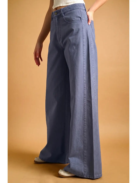 Ania Pants