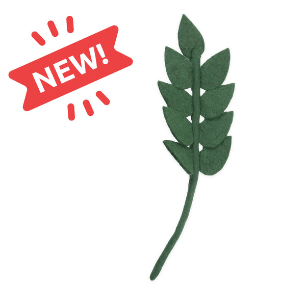 Harvest Leaf