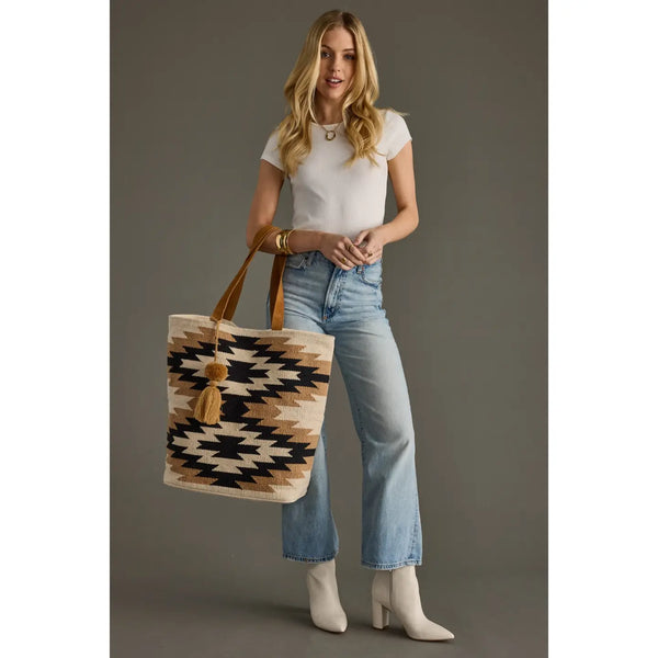 Cody Tote