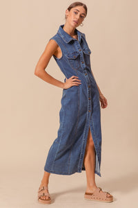 Makiki  Dress