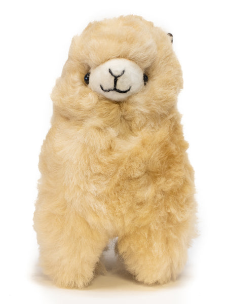 Cody Alpaca 11" 1/2