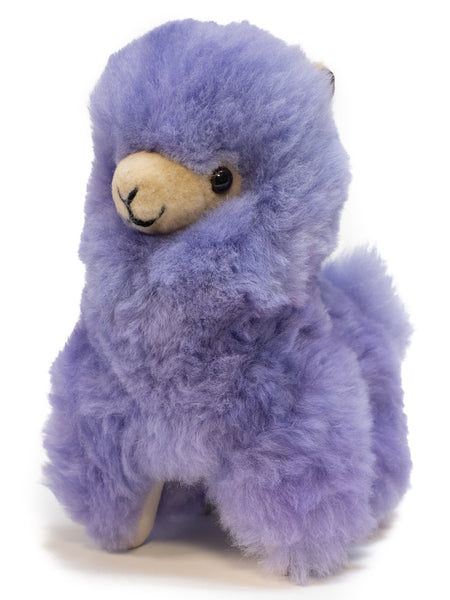 Cody Alpaca 11" 1/2