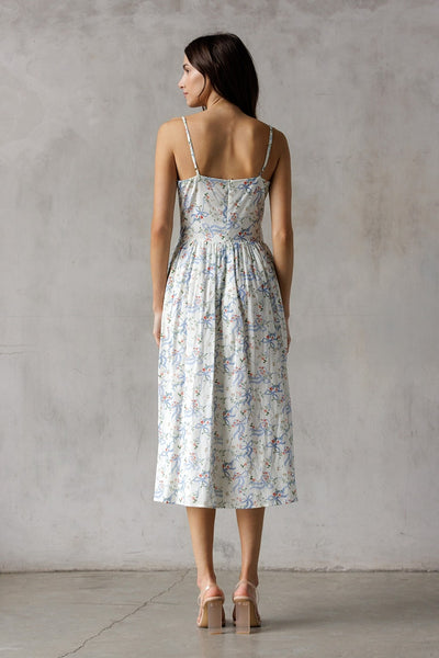 Guinevere Dress