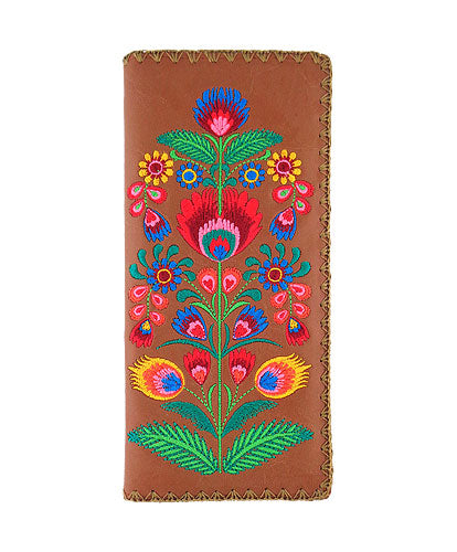 Polaska Large Wallet