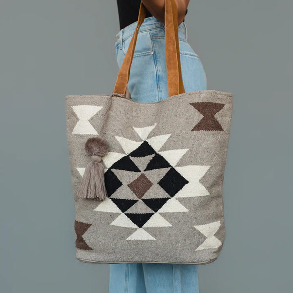 McCallister Tote