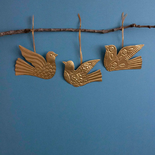 Mexican Doves