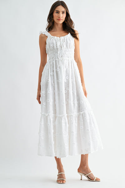 Sinaloa Dress