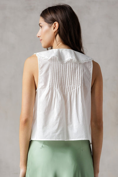 Clare Blouse