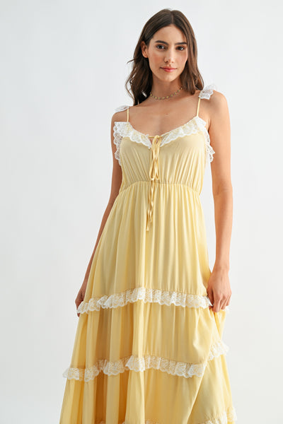 Millerton Dress