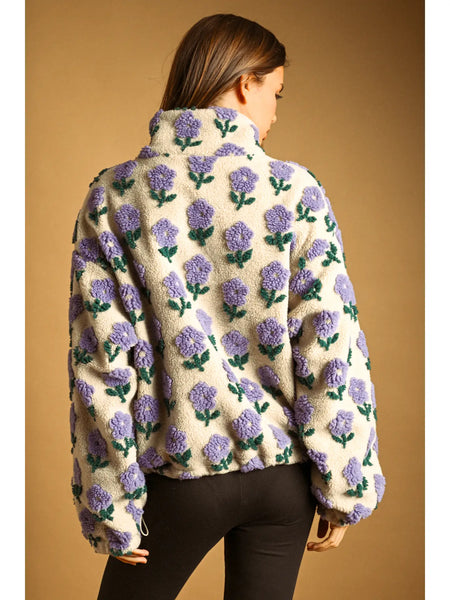 Marisol Jacket
