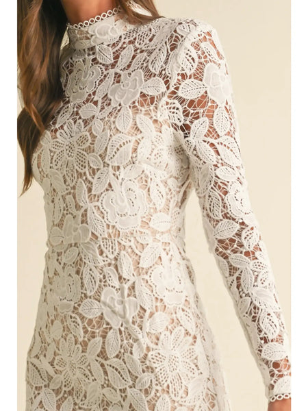 Alexander Dress