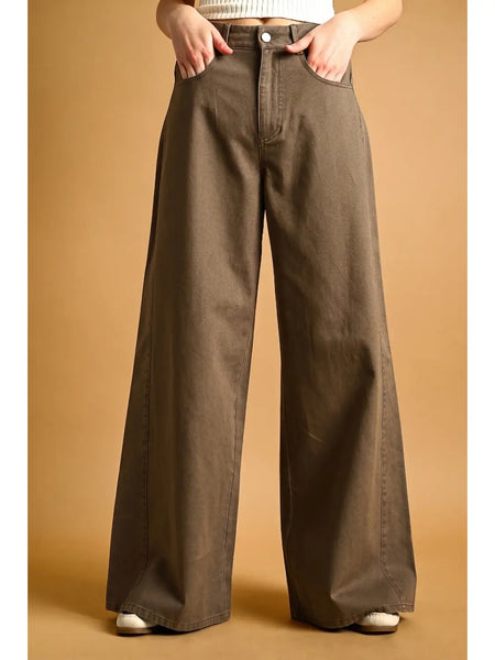 Ania Pants