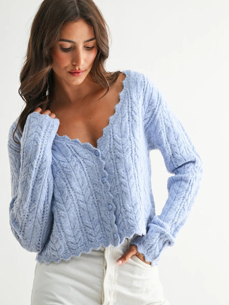 Jax Cardigan