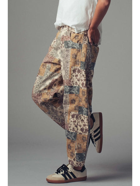 Scout Pants