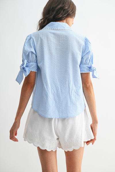 Rosalyn Blouse