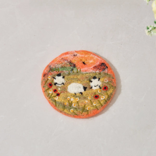 Farm Coasters