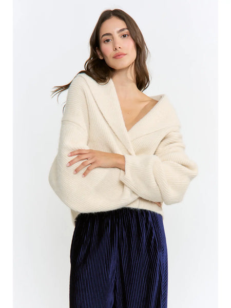 Bernadine Cardigan