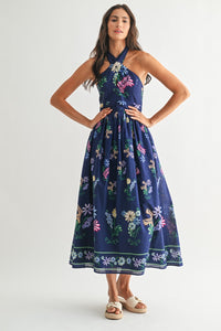 Etta Dress