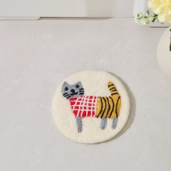 Country Coasters