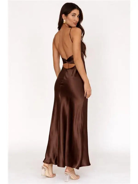 Siya Dress