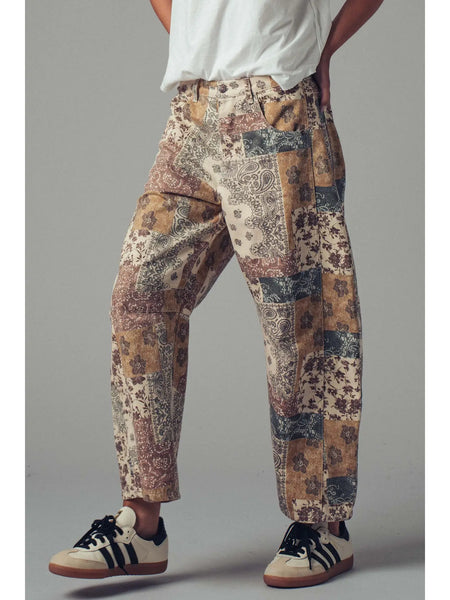 Scout Pants