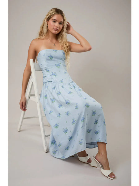 Gaby Dress