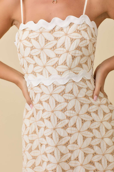 Maelynn Dress