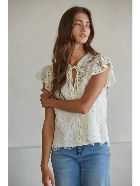 Jolie  Blouse