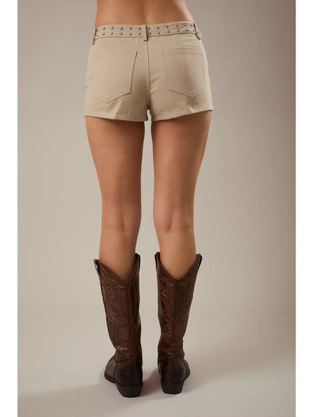 Alpine Shorts