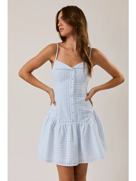Ray Dress