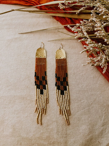 Wilder Earrings