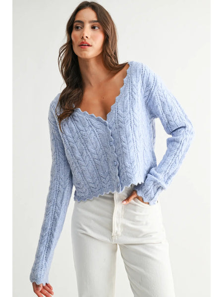 Jax Cardigan