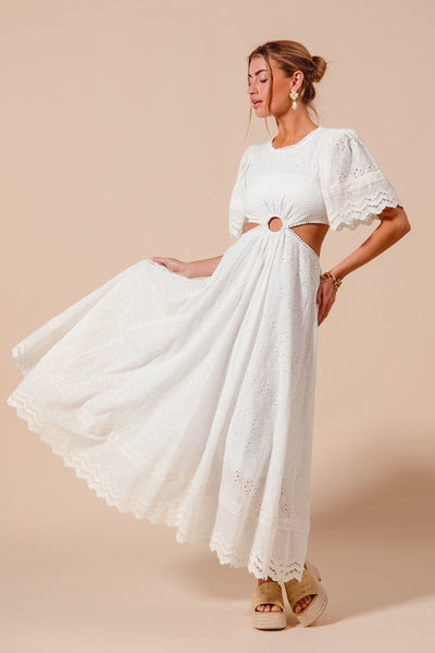 Mililani Dress