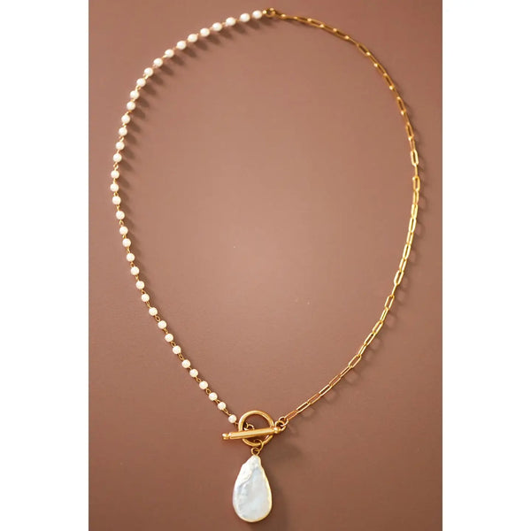 Angram Necklace