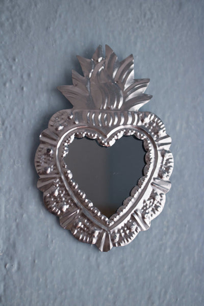 Mexican Sacred Heart
