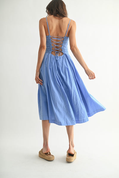 Arisbeth Dress