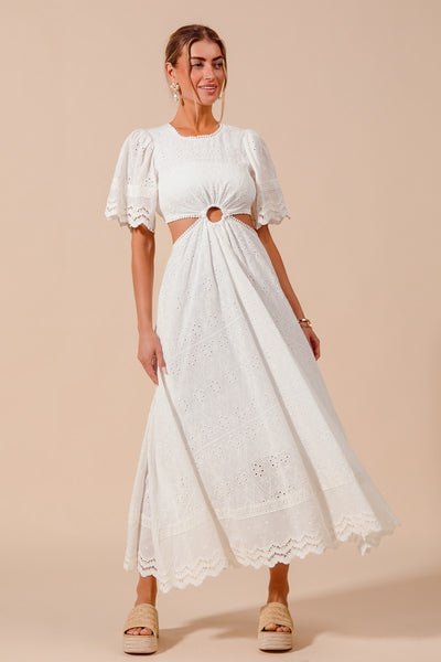 Mililani Dress