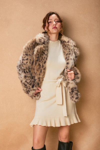 Tilly Coat