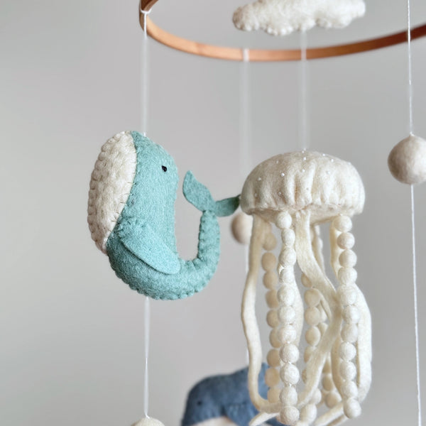 Jellyfish Mobile