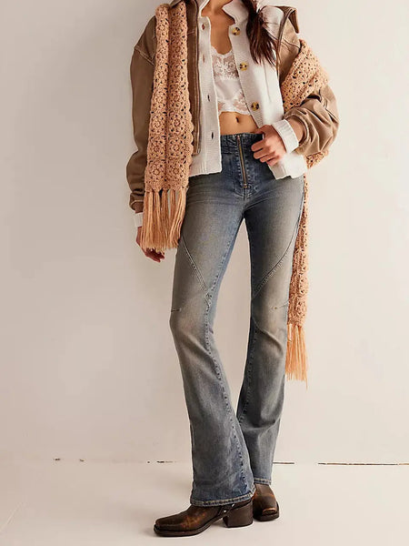 Darkhorse Cardigan