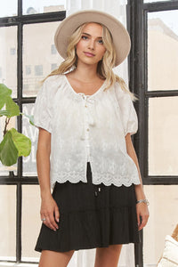 Elliot Blouse