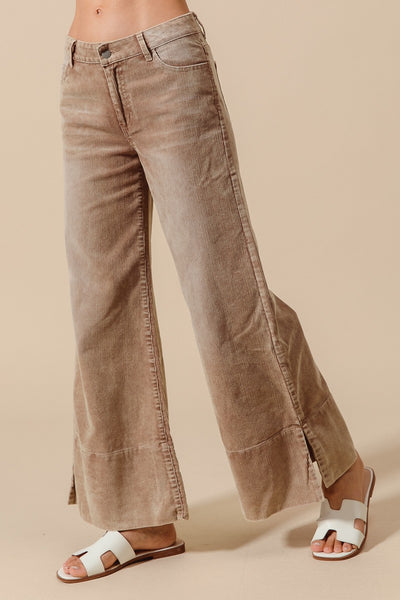 Natasha Pants