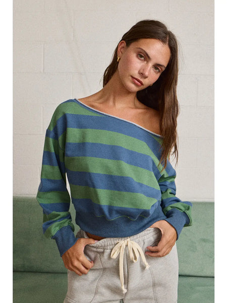 Alanis Sweatshirt