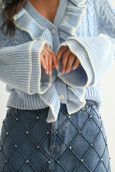 Keily Sweater