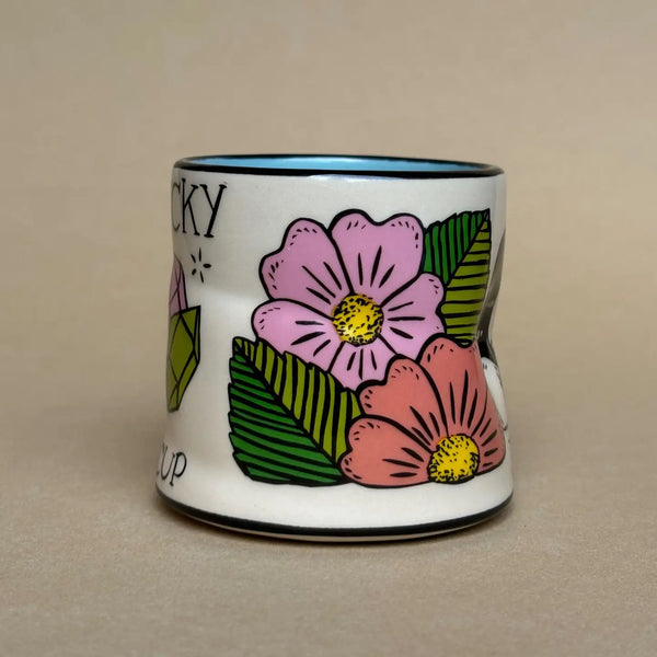 Lucky Loon Cup - Medium