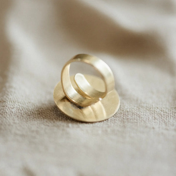 Gallatin Ring