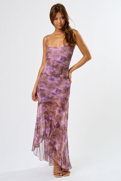 Campbell Dress