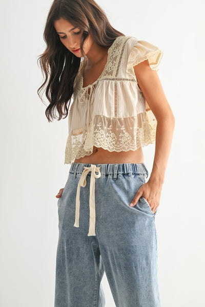 Harlee Top