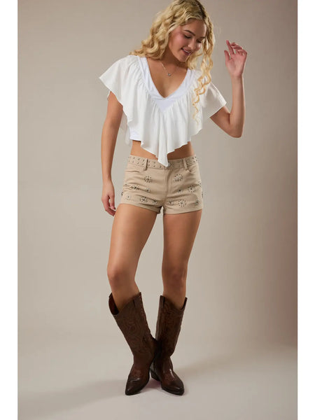 Alpine Shorts