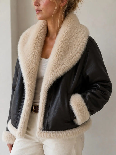 Cold Spring Reversible Jacket